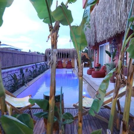 Bambu Alacati Cesme Exterior photo
