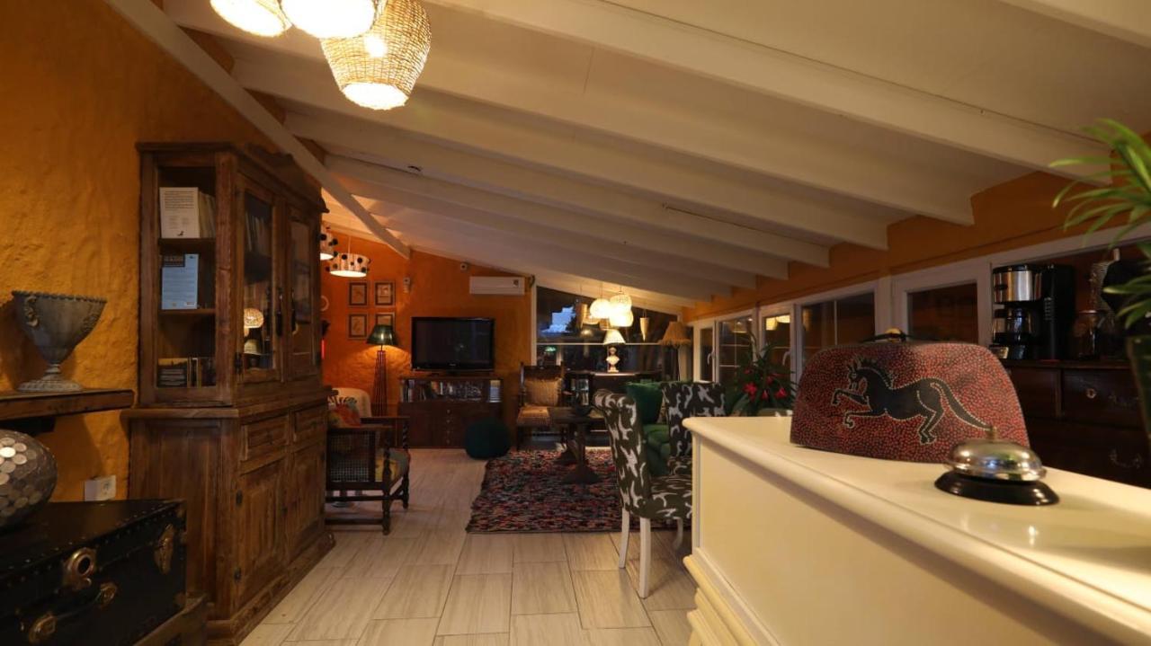 Bambu Alacati Cesme Exterior photo